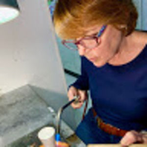 Meet your Posher, Barbara